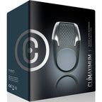 CLIMAXIMUM - TYRO VIBRIERENDER PENISRING MIT LED-LICHTERN