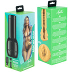 KIIROO - FÜHLEN SIE AGATHA VEGA MASTURBADOR STARS COLLECTION