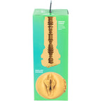 KIIROO - FÜHLEN SIE AGATHA VEGA MASTURBADOR STARS COLLECTION