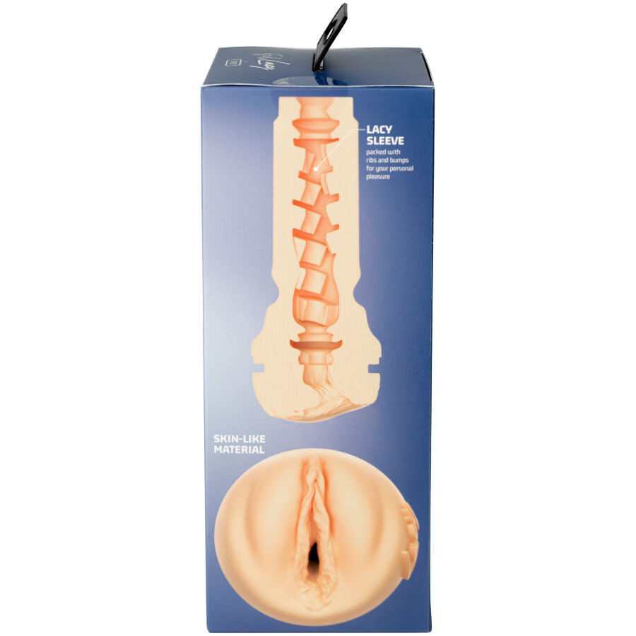 KIIROO - FÜHLEN SIE LACY LENNON MASTURBADOR STARS COLLECTION