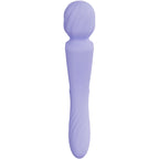 LELO - SWITCH VIBRATOR WANDA DOPPELSTIMULATION LILA
