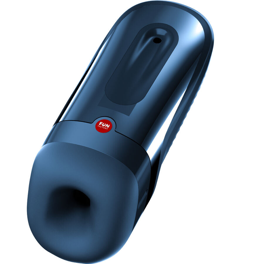 FUN FACTORY - ARES MASTURBATOR NACHTBLAU