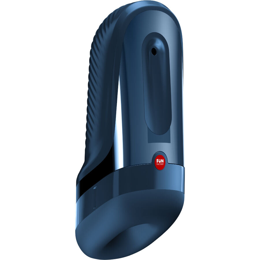 FUN FACTORY - ARES MASTURBATOR NACHTBLAU
