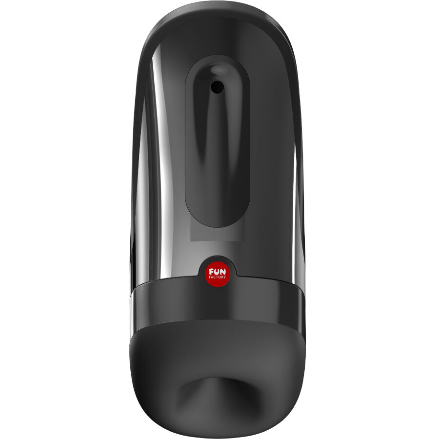 FUN FACTORY - ARES MASTURBATOR SCHWARZ