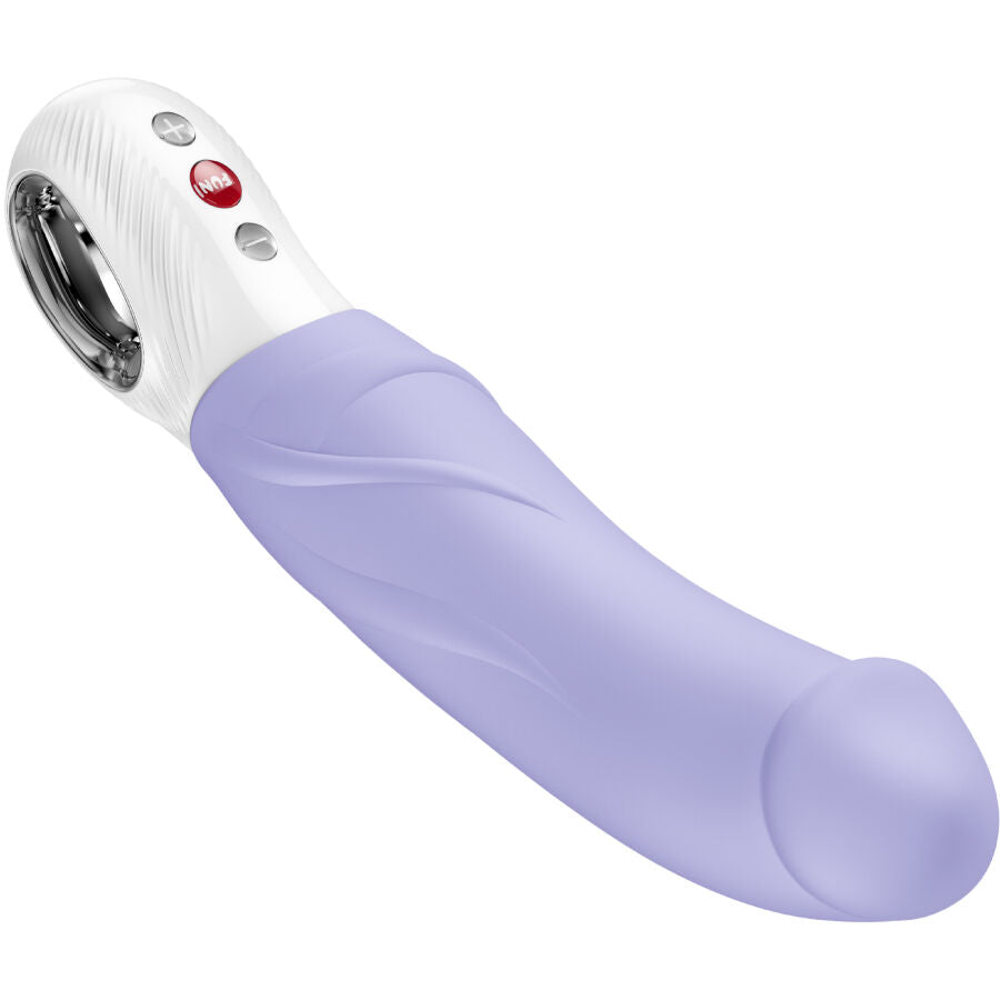 FUN FACTORY - BIG BOSS G-SPOT VIBRATOR LILA