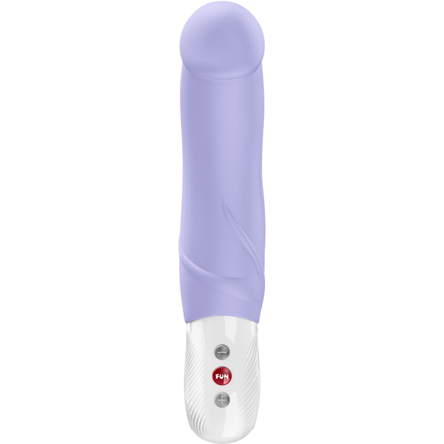 FUN FACTORY - BIG BOSS G-SPOT VIBRATOR LILA