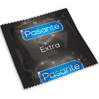 PASANTE - KONDOM EXTRA DICK 144 EINHEITEN