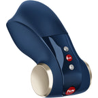 FUN FACTORY - COBRA LIBRE II VIBRATOR MASTURBATOR NACHTBLAU