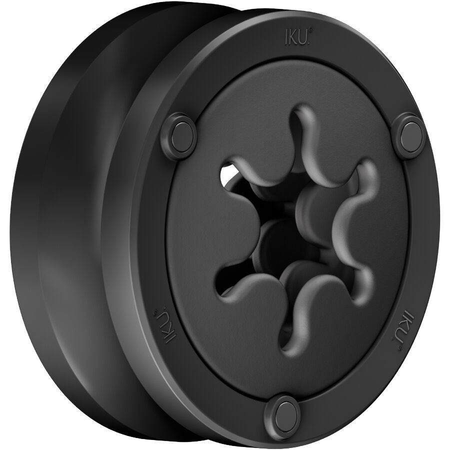 FUN FACTORY - IKU FLEX MASTURBATOR SCHWARZ