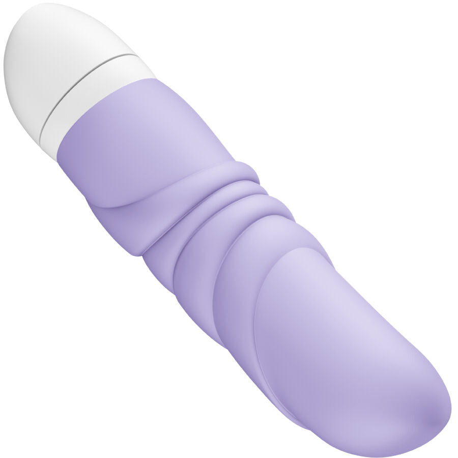 FUN FACTORY - JAM MINI VIBRATOR LILA
