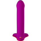 FUN FACTORY - MAGNUM G-SPOT DILDO BLACKBERRY
