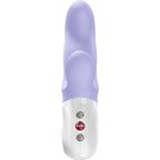 FUN FACTORY - MISS BI RABBIT VIBRATOR LILA