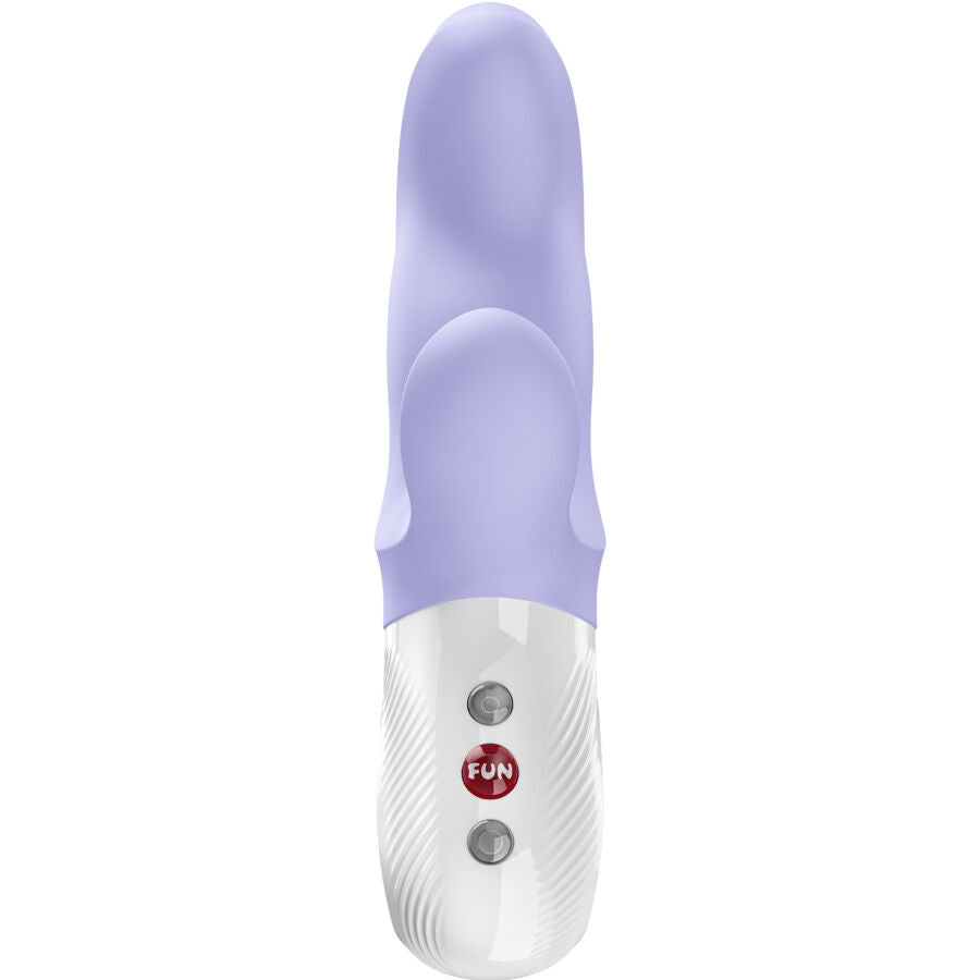 FUN FACTORY - MISS BI RABBIT VIBRATOR LILA