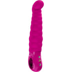 FUN FACTORY - PATCHY PAUL G-SPOT VIBRATOR MAGENTA