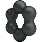 CRAZY BULL - CLAUZELL SILIKONRING MODELL 10