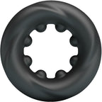 CRAZY BULL - DAQUEZ SILIKONRING MODELL 4