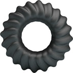 CRAZY BULL - FITZ SILIKONRING MODELL 8