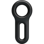 CRAZY BULL - ONIEL SILIKONRING MODELL 18