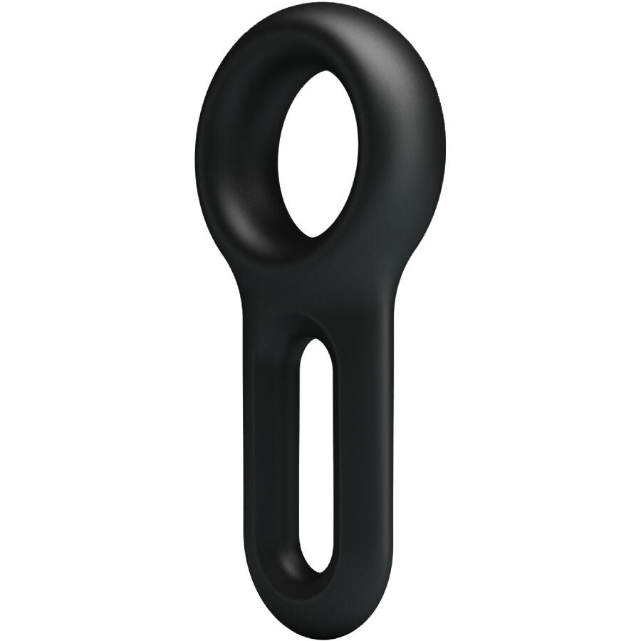 CRAZY BULL - ONIEL SILIKONRING MODELL 18