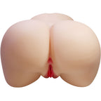 CRAZY BULL - JULIA REALISTISCHER WEIBLICHER PO VAGINA UND ANAL 11 KG