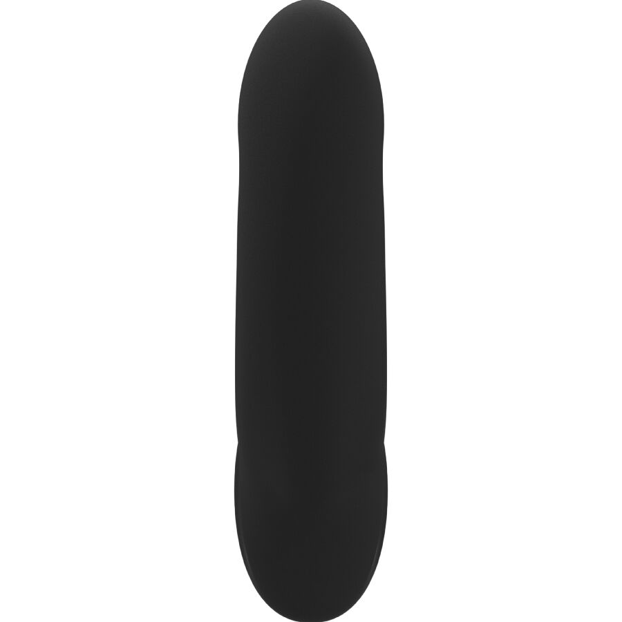 FUN FACTORY - SHARE LITE DOPPELDILDO SCHWARZ
