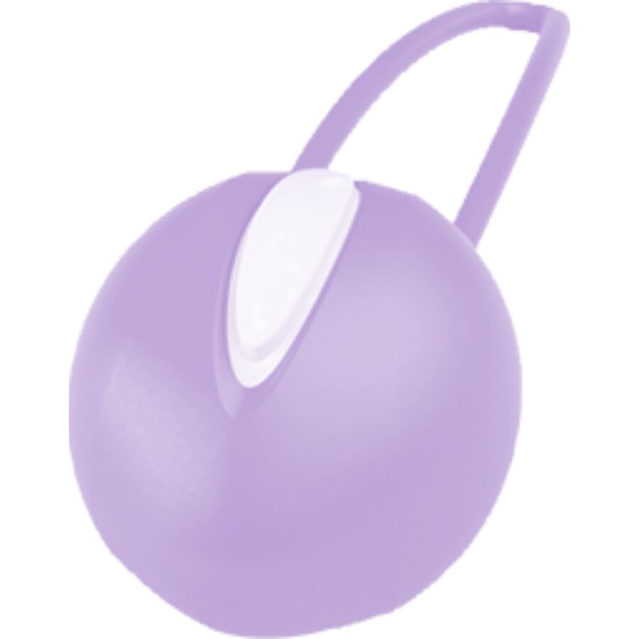 FUN FACTORY - SMARTBALL UNO KEGEL BALL LILA