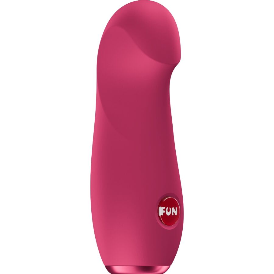 FUN FACTORY - STELLA BULLET VIBRATOR HIMBEERE