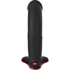 FUN FACTORY - DER BOSS STUB G-SPOT DILDO SCHWARZ