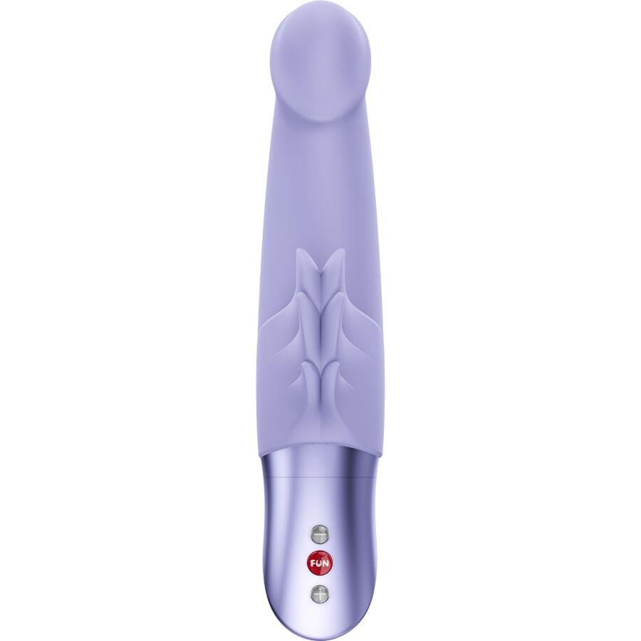FUN FACTORY - WICKED ANGEL RABBIT VIBRATOR LILA