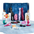 SATISFYER - PREMIUM ADVENTSKALENDER 2025