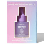 EYE OF LOVE - BLOOM LILAC DREAM PHEROMONE PARFÜMÖL 20 ML