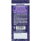 SKINS – SUPERSLIDE Silikonbasiertes Gleitmittel, Einzeldosis 5 ml