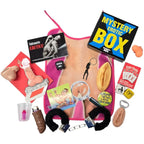 DIABLO PICANTE - EROTIKER-GEHEIMNISBOX FÜR IHN 15 X 15