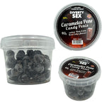 DIABLO PICANTE – 20 PENIS-SÜSSIGKEITEN MIT RON-COLA-AROMA