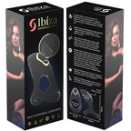 IBIZA - MULTISENSORIELLES COCKRING