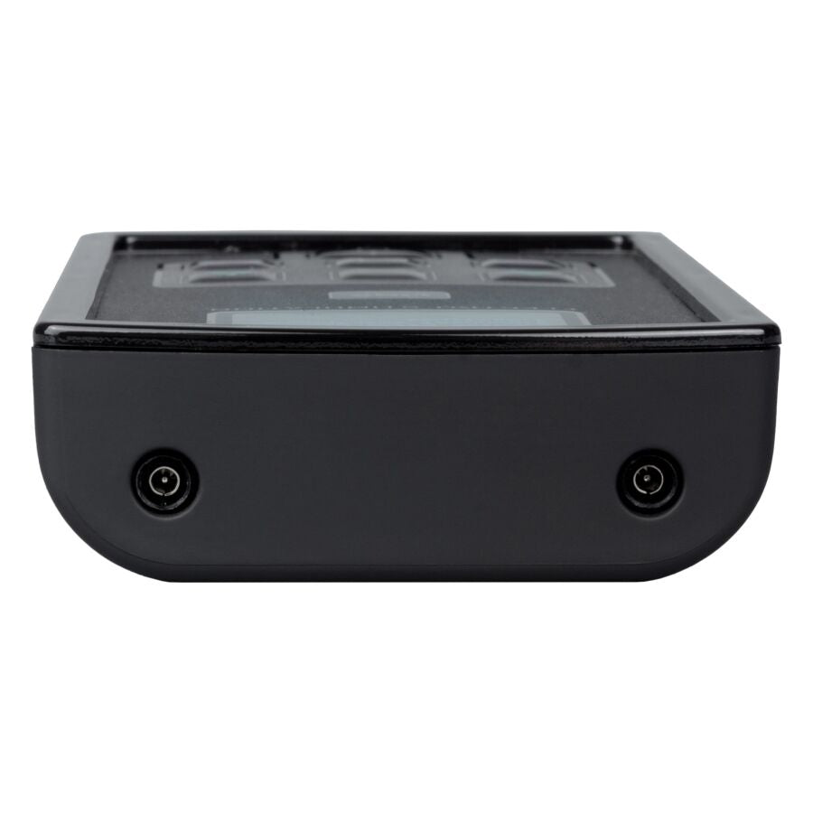 ELECTRASTIM - LINX ZWEIKANAL-ELEKTROSTIMULATOR MIT APP UND FERNBEDIENUNG