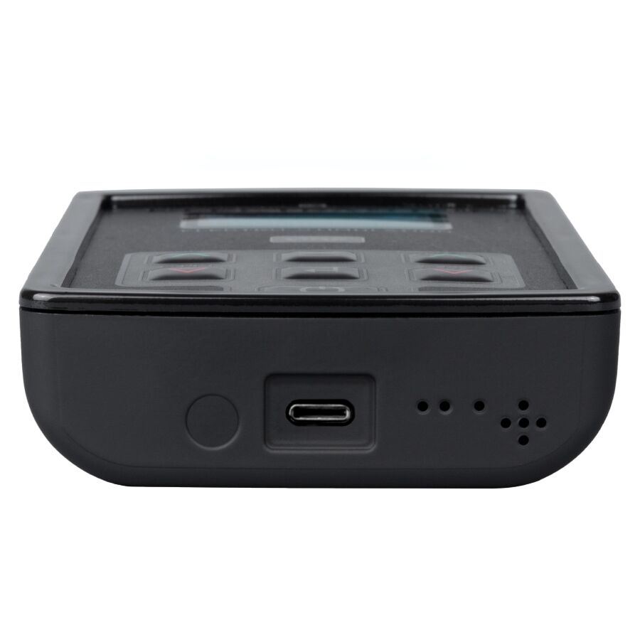 ELECTRASTIM - LINX ZWEIKANAL-ELEKTROSTIMULATOR MIT APP UND FERNBEDIENUNG