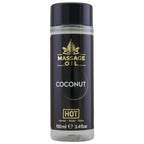 HOT - MASSAGEÖL KOKOSNUSS 100 ML