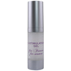 HOT - STILMULATIONSGEL FÜR FRAUEN 15 ML