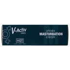 HOT - MASTURBATIONSCREME MIT CBD UNISEX 100ML