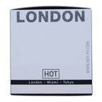 HOT - PHEROMONPARFUM LONDON MYSTERIOUS MAN 30 ML