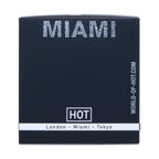 HOT - PHEROMON-PARFUM MIAMI SPICY WOMAN 30 ML
