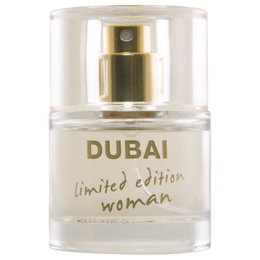 HOT - PHEROMON-PARFUM DUBAI LIMITED EDITION DAMEN 30 ML