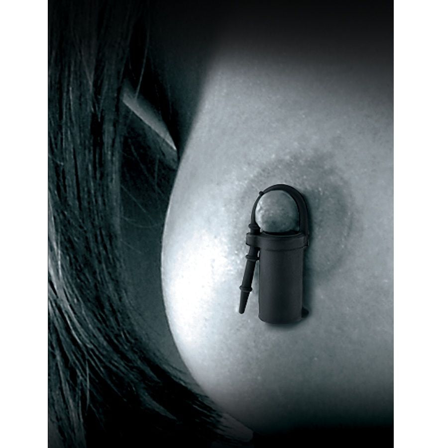 FETISH FANTASY LIMITED EDITION - SILIKON-NIPPELNÄHER