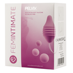 FEMINTIMATE - BECKENKONZEPT 100 % THERAPEUTISCHE BÄLLE