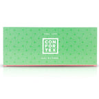 CONFORTEX - LUBRICANT SINGLE DOSE 6ML BOX / BAG 100 EINHEITEN