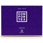 CONFORTEX - NATURE FORTE CONDOMS 144 EINHEITEN
