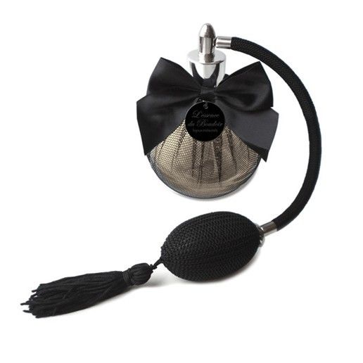 BIJOUX - BOUDOIR ESSENCE BLATT PARFUM 100 ML