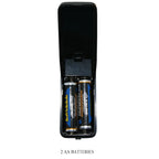 BAILE - GRÖSSERER MANN RÜCKEN MIT VIBRATION