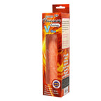 BAILE - VIVE REALISTISCHER DILDO 19.8 CM NATÜRLICHE FARBE